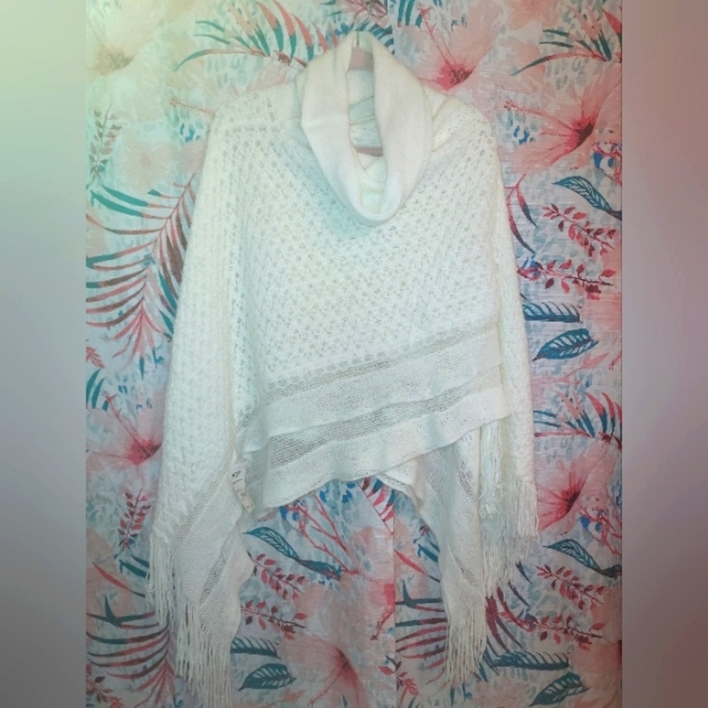New sweater